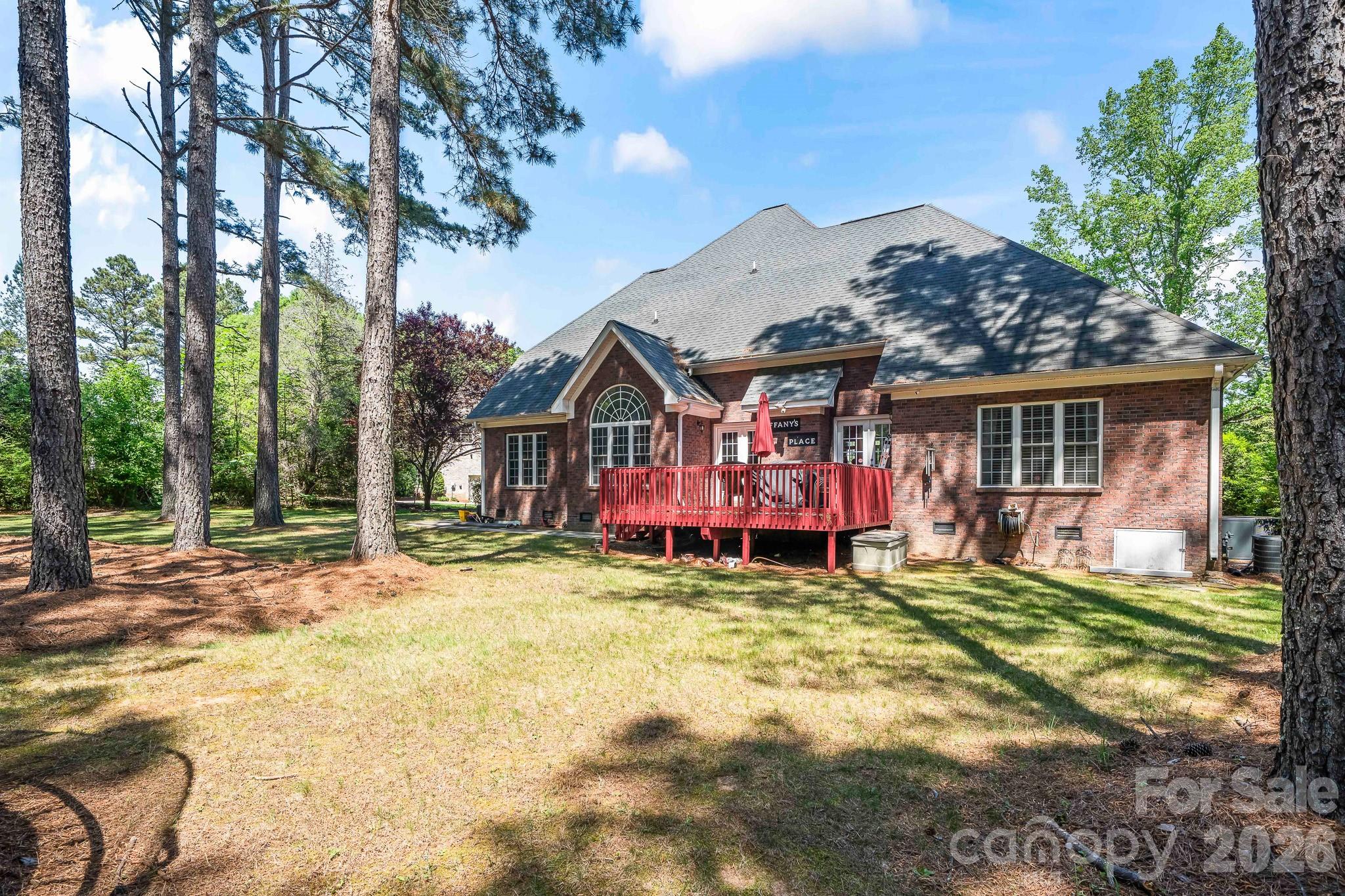 Single Family Residence at 443 Crowders Bluff Court, Clover, photo 44 of 46