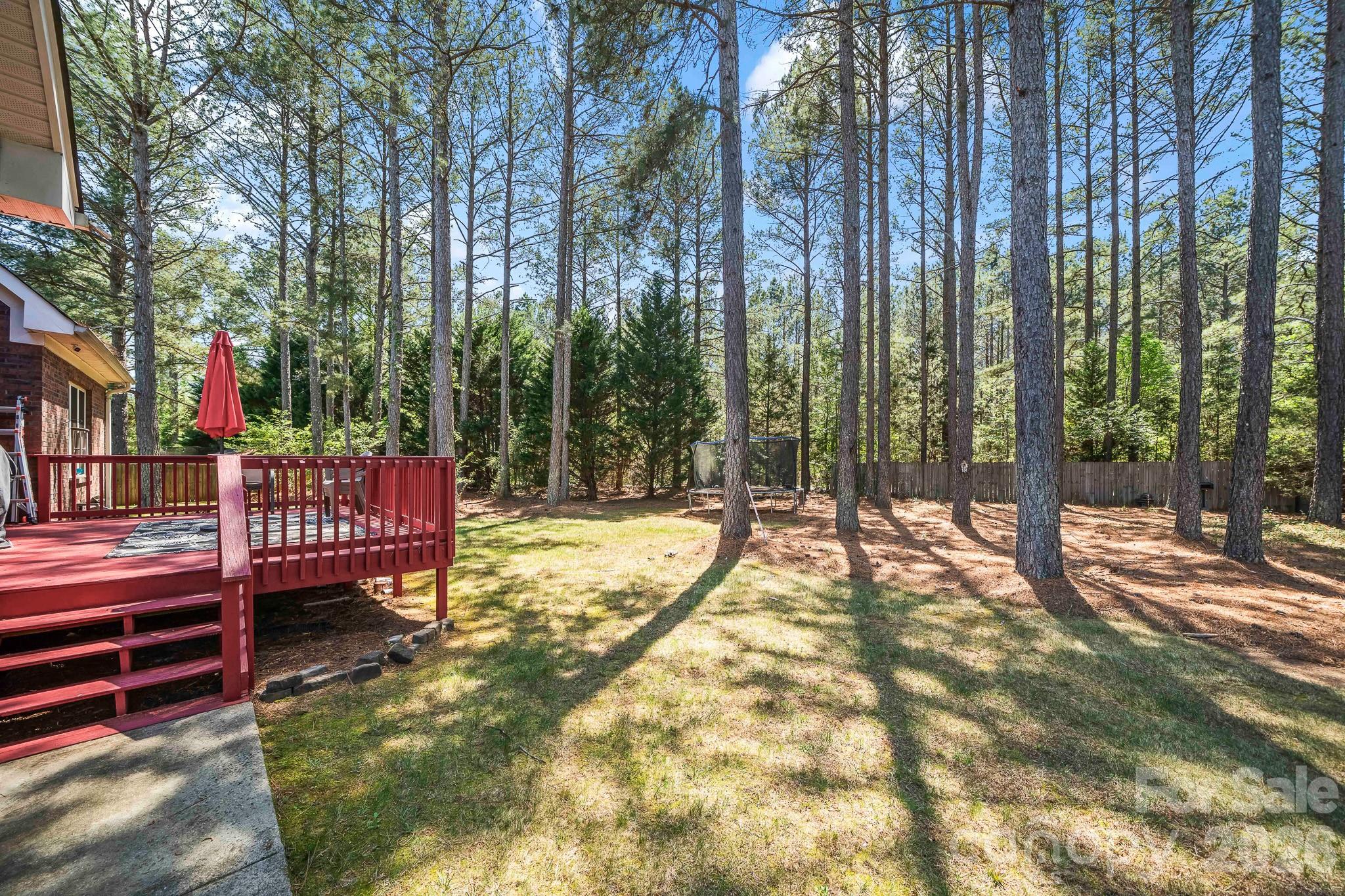 Single Family Residence at 443 Crowders Bluff Court, Clover, photo 45 of 46