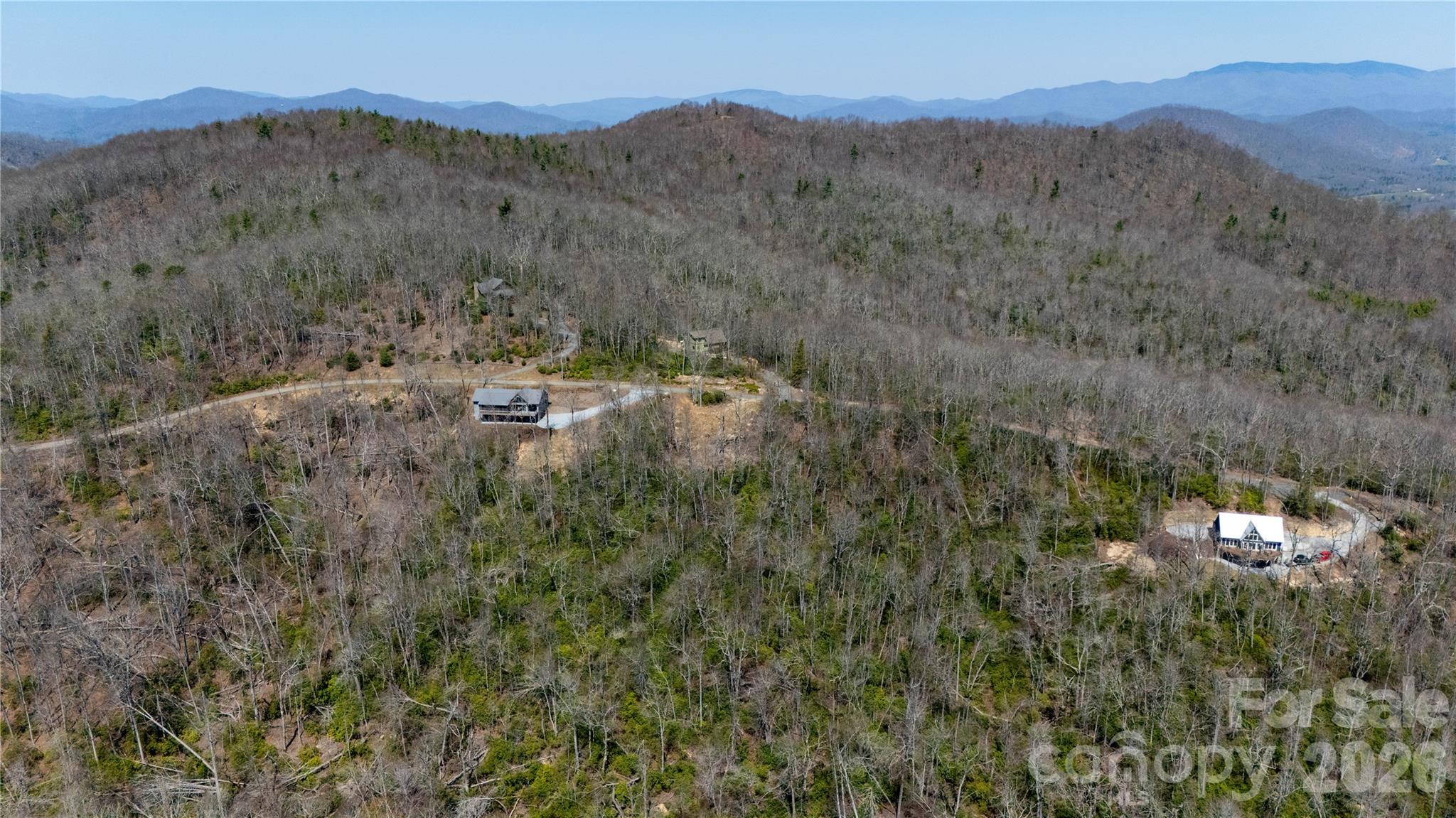 Lot at 000 Walker Ridge, Spruce Pine, photo 3 of 8
