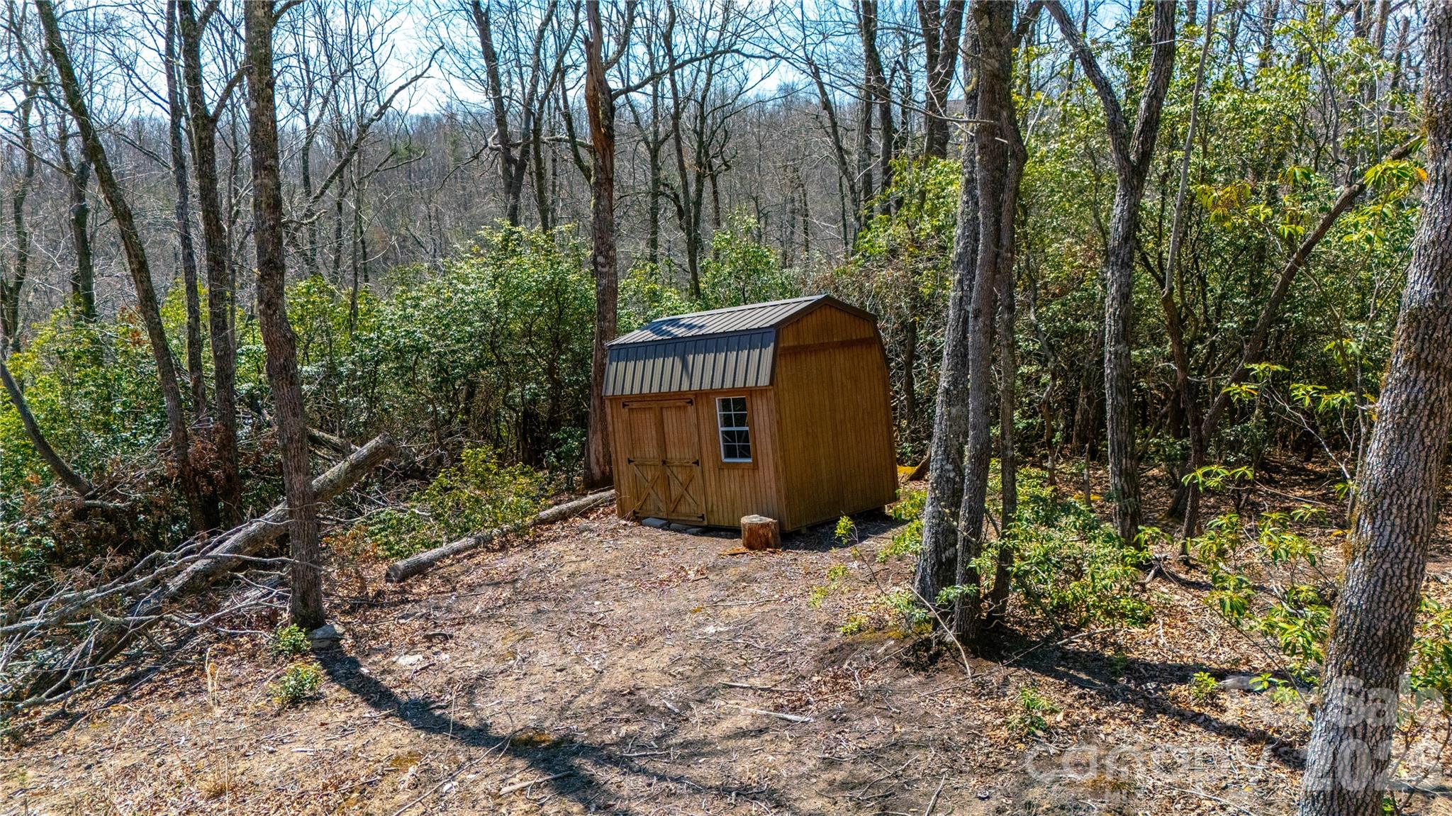 Lot at 000 Walker Ridge, Spruce Pine, photo 6 of 8