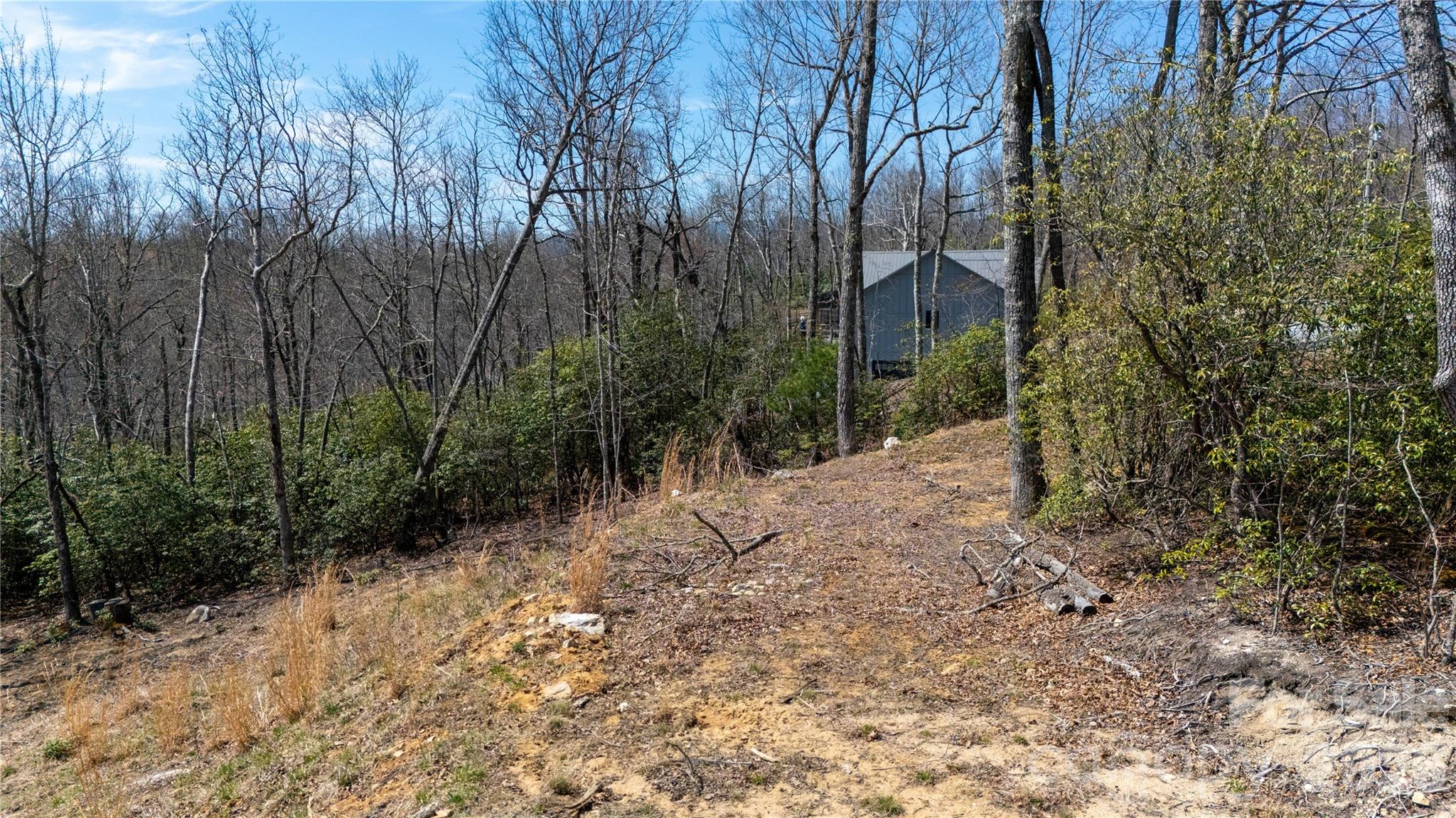 Lot at 000 Walker Ridge, Spruce Pine, photo 7 of 8