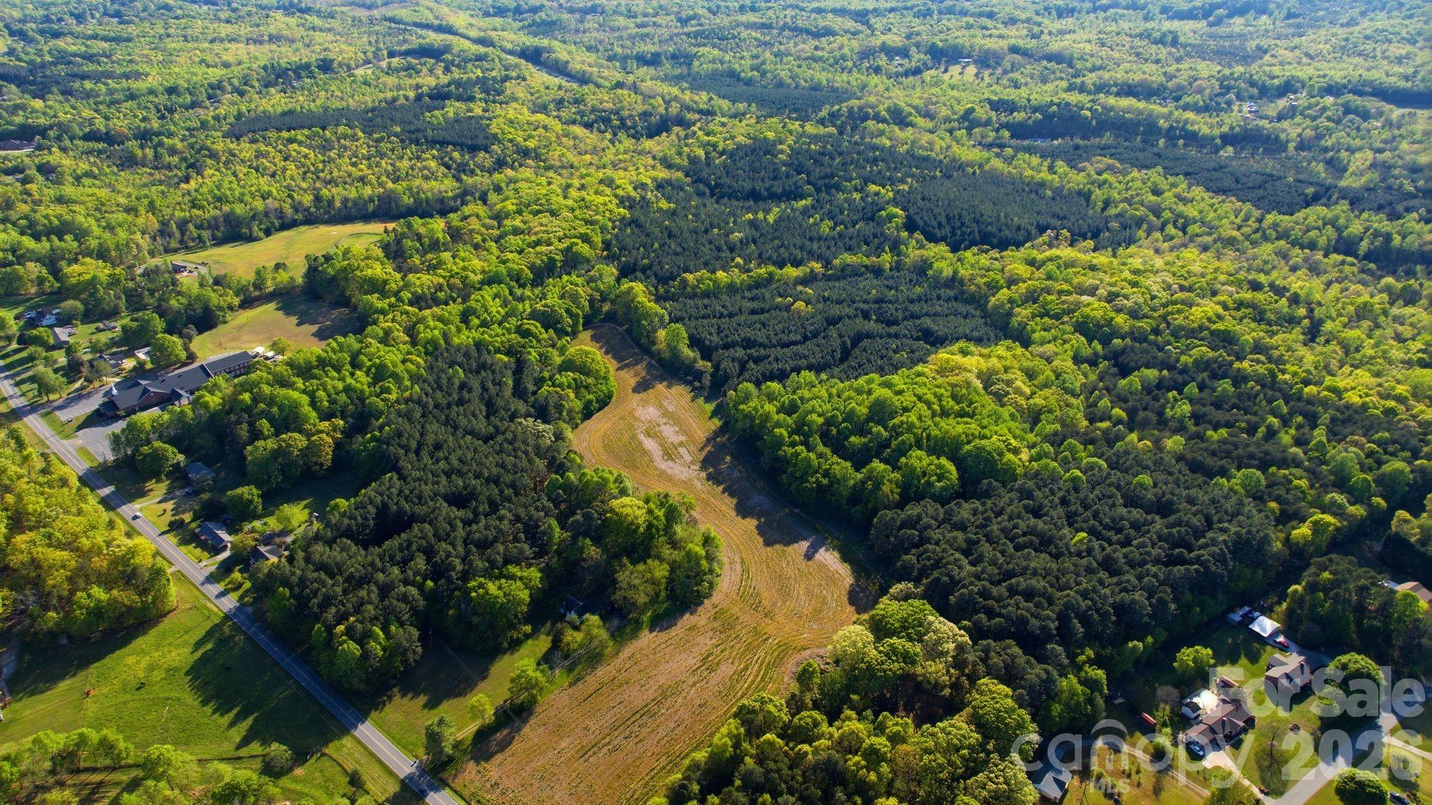 Acreage at 1862 Salem Church Road, Lincolnton, photo 10 of 12