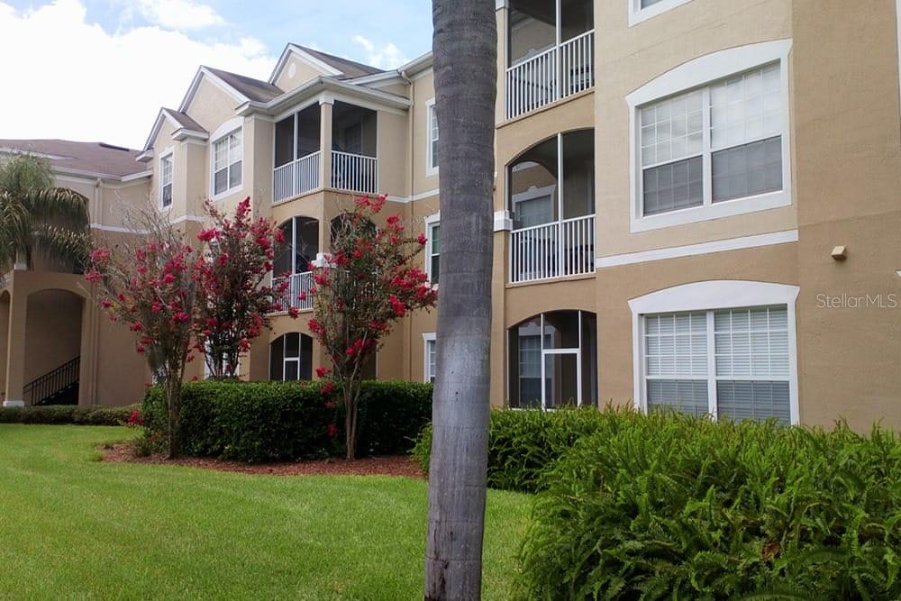 Condominium at 2307 BUTTERFLY PALM WAY #102, KISSIMMEE, photo 3 of 35