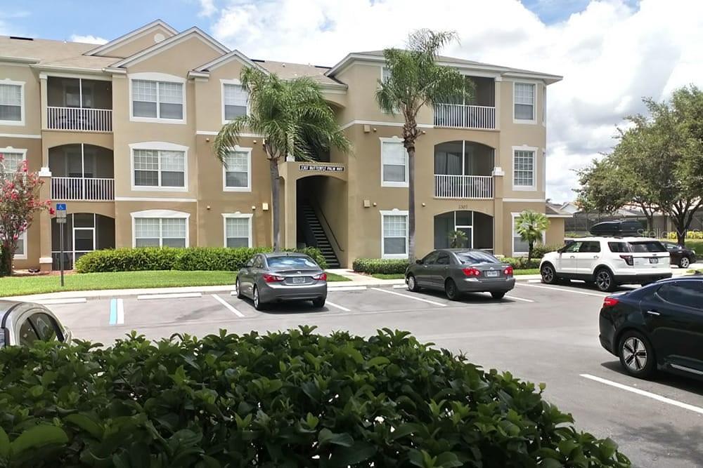 Condominium at 2307 BUTTERFLY PALM WAY #102, KISSIMMEE, photo 4 of 35