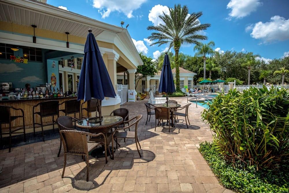 Condominium at 2307 BUTTERFLY PALM WAY #102, KISSIMMEE, photo 5 of 35