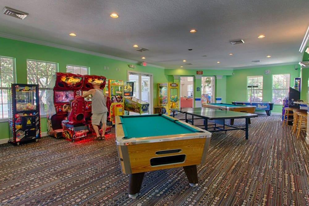 Condominium at 2307 BUTTERFLY PALM WAY #102, KISSIMMEE, photo 6 of 35