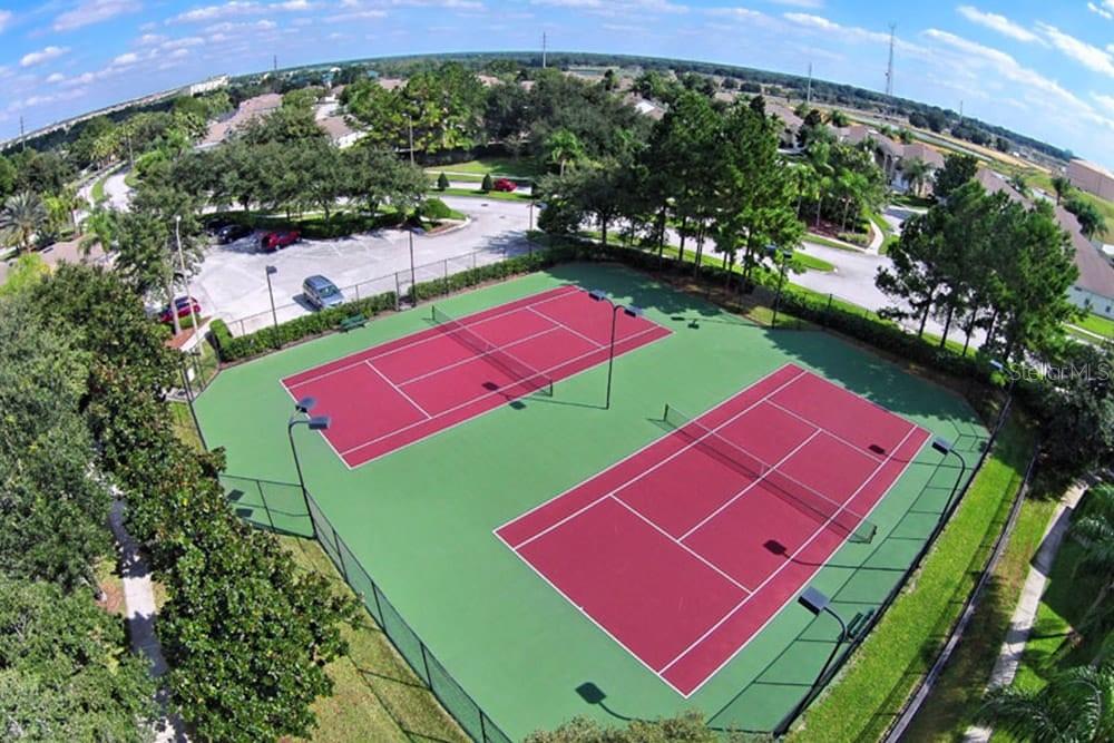 Condominium at 2307 BUTTERFLY PALM WAY #102, KISSIMMEE, photo 8 of 35