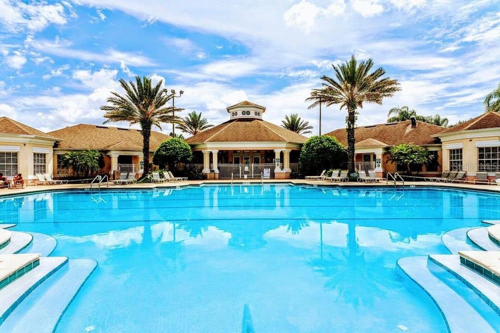 Condominium at 2307 BUTTERFLY PALM WAY #102, KISSIMMEE, photo 9 of 35