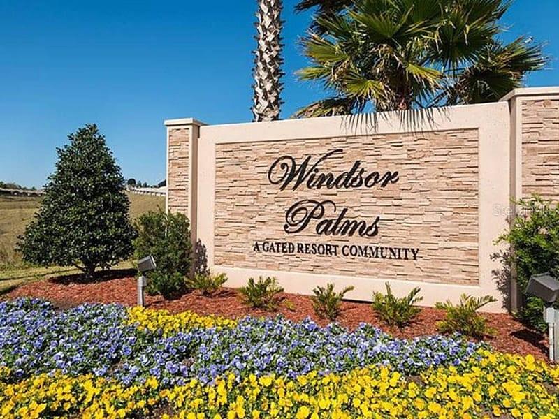 Condominium at 2307 BUTTERFLY PALM WAY #102, KISSIMMEE, photo 10 of 35
