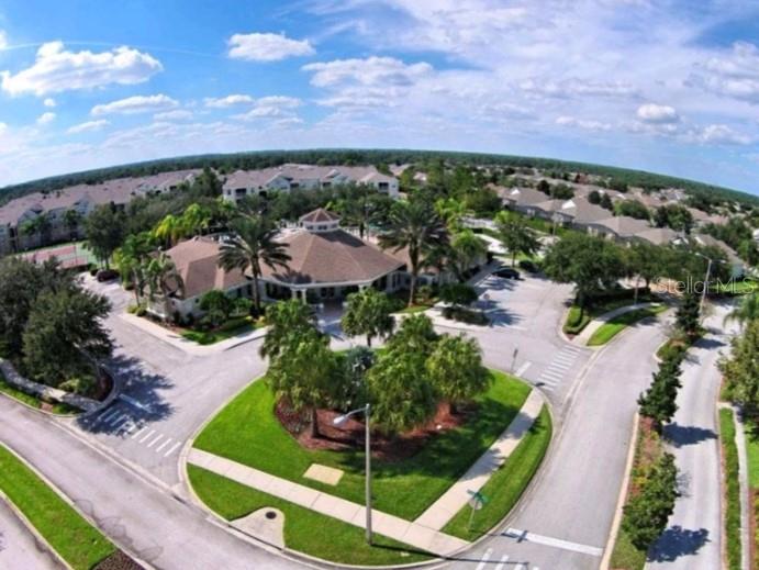 Condominium at 2307 BUTTERFLY PALM WAY #102, KISSIMMEE, photo 13 of 35