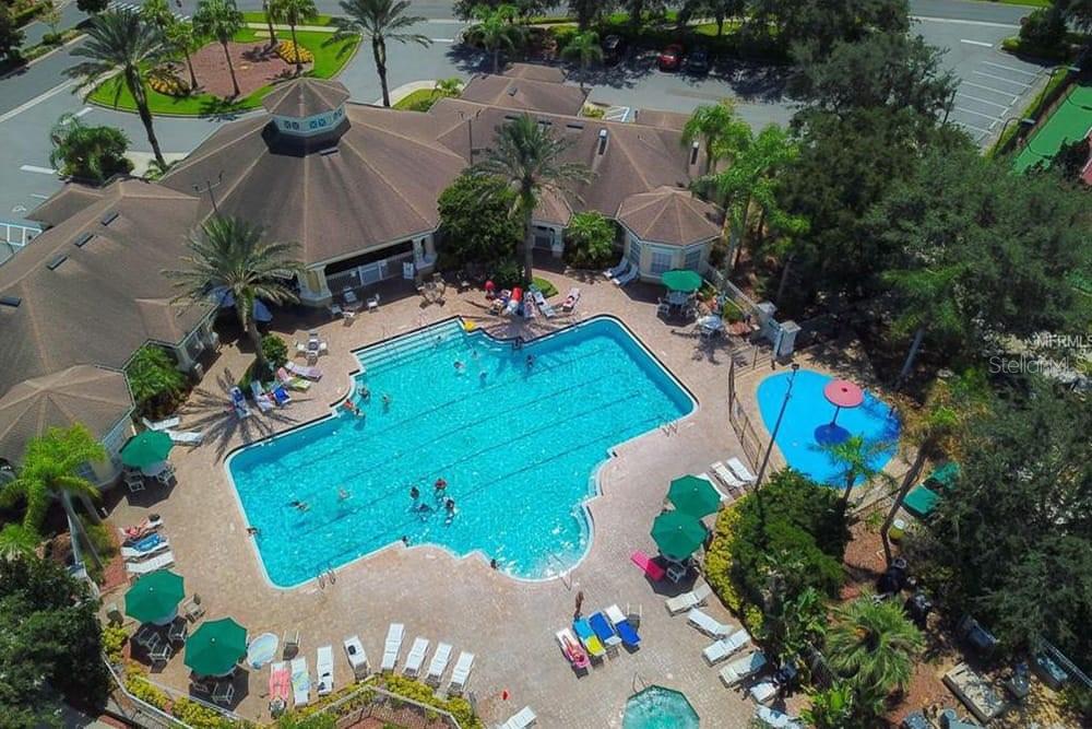 Condominium at 2307 BUTTERFLY PALM WAY #102, KISSIMMEE, photo 14 of 35
