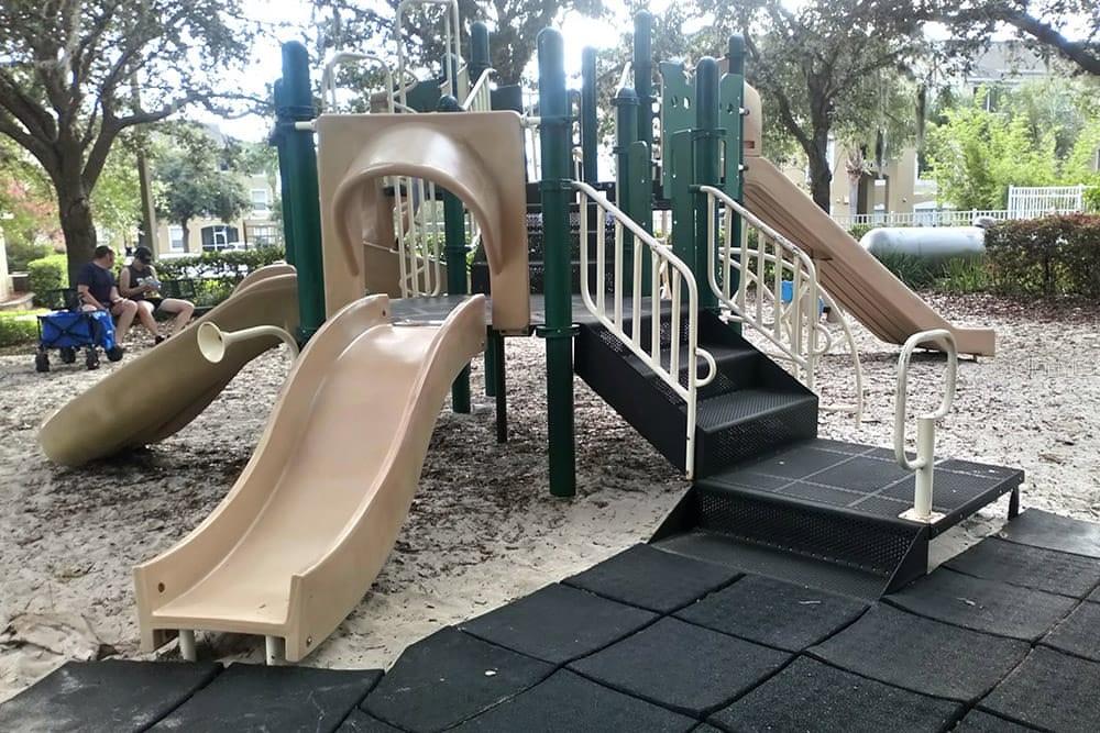 Condominium at 2307 BUTTERFLY PALM WAY #102, KISSIMMEE, photo 17 of 35