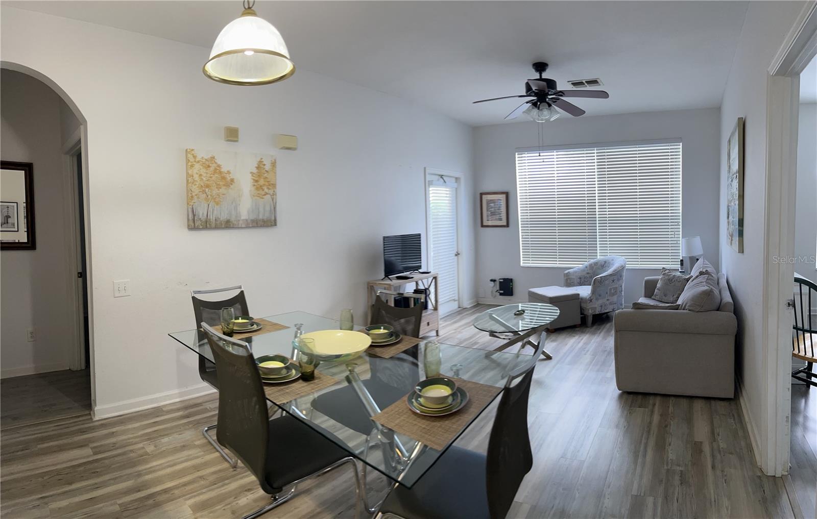 Condominium at 2307 BUTTERFLY PALM WAY #102, KISSIMMEE, photo 20 of 35