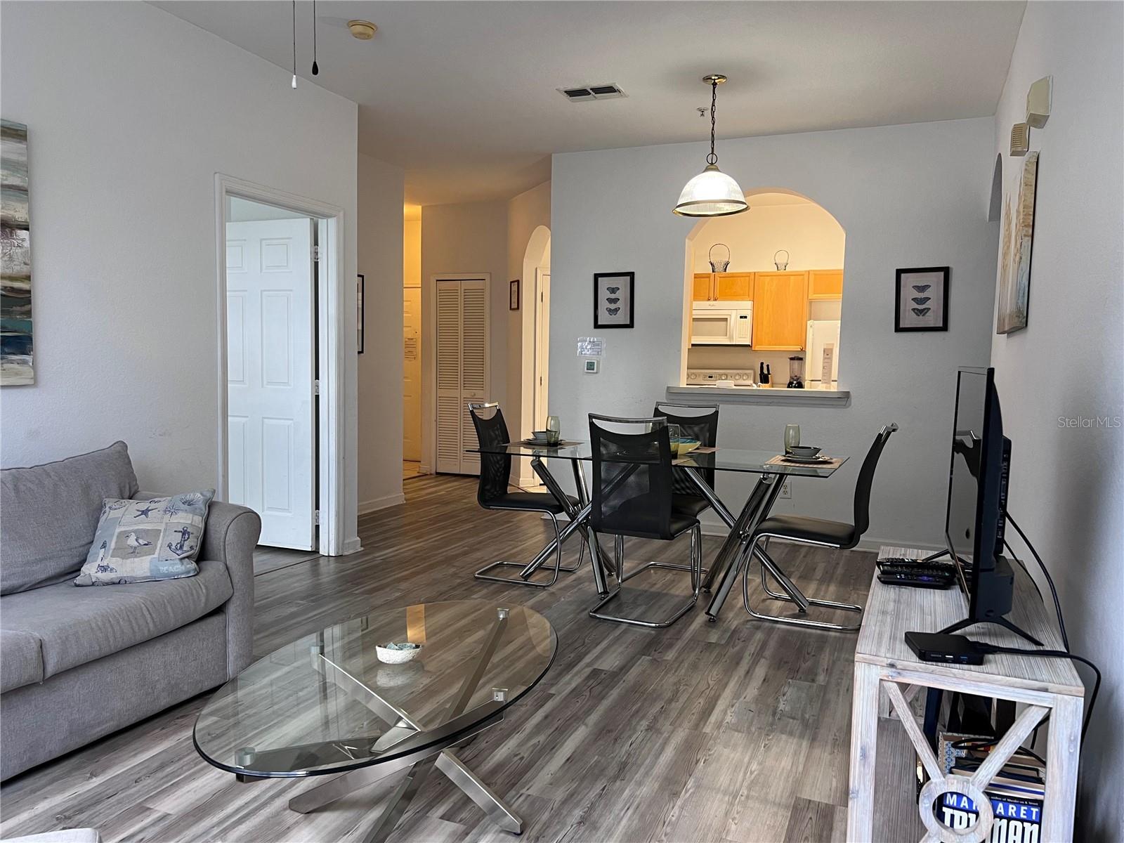 Condominium at 2307 BUTTERFLY PALM WAY #102, KISSIMMEE, photo 21 of 35