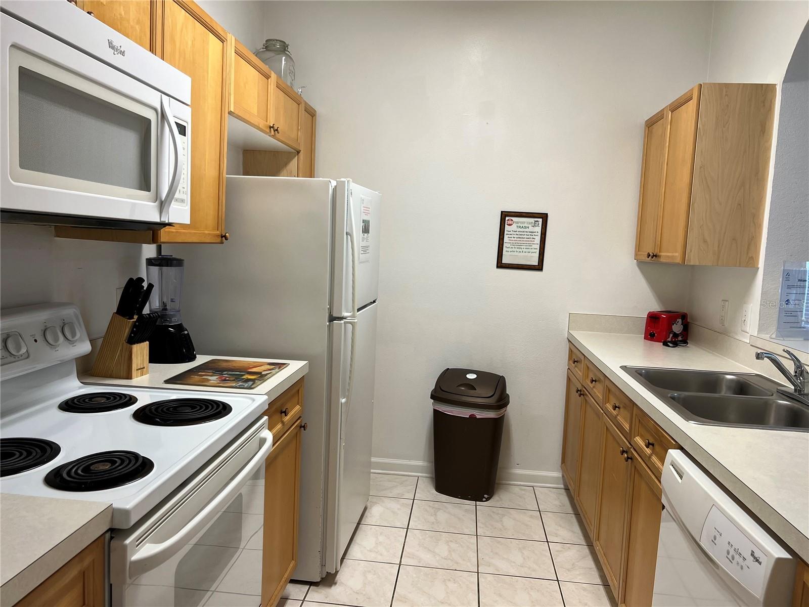 Condominium at 2307 BUTTERFLY PALM WAY #102, KISSIMMEE, photo 25 of 35