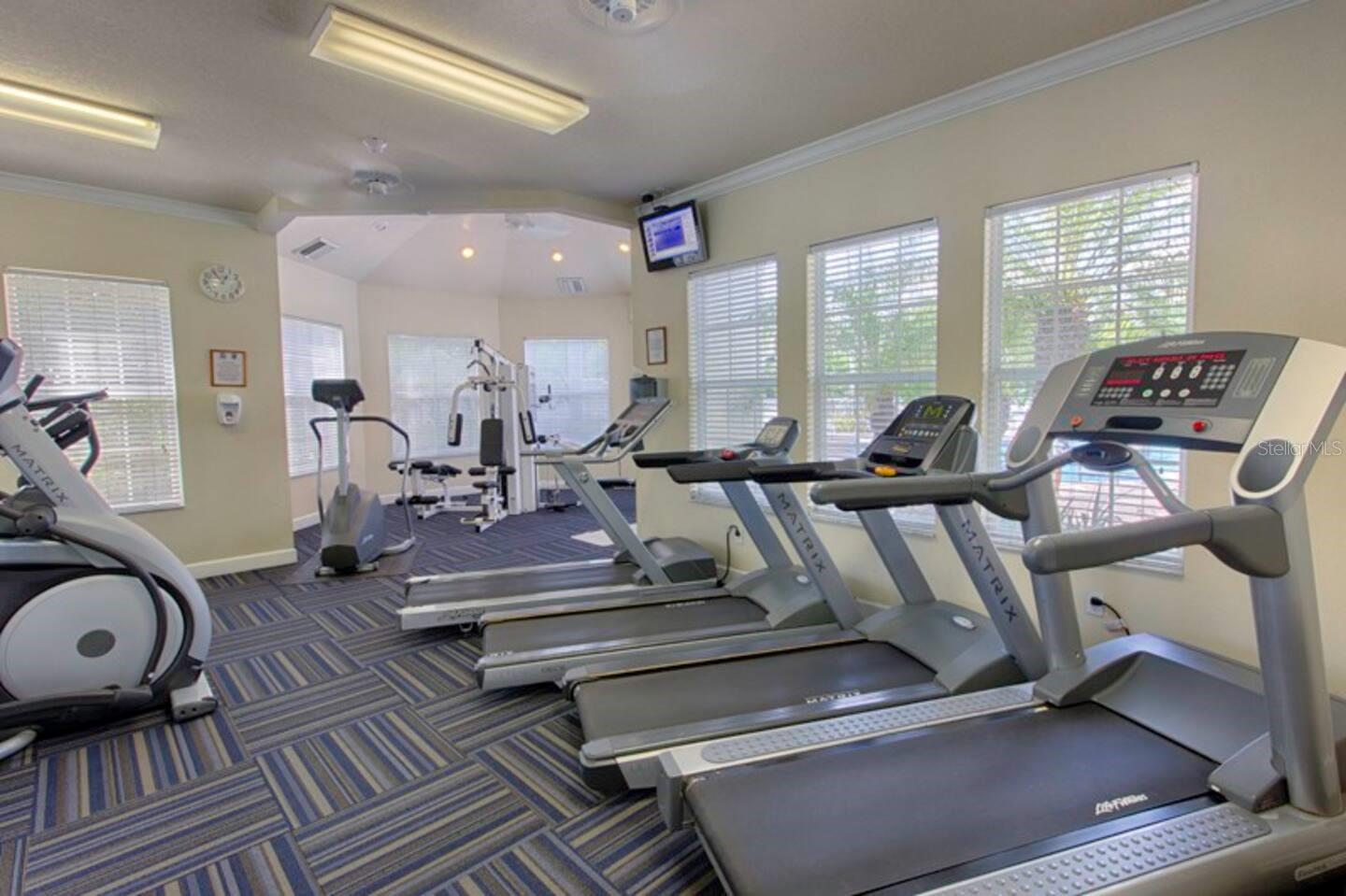 Condominium at 2307 BUTTERFLY PALM WAY #102, KISSIMMEE, photo 32 of 35