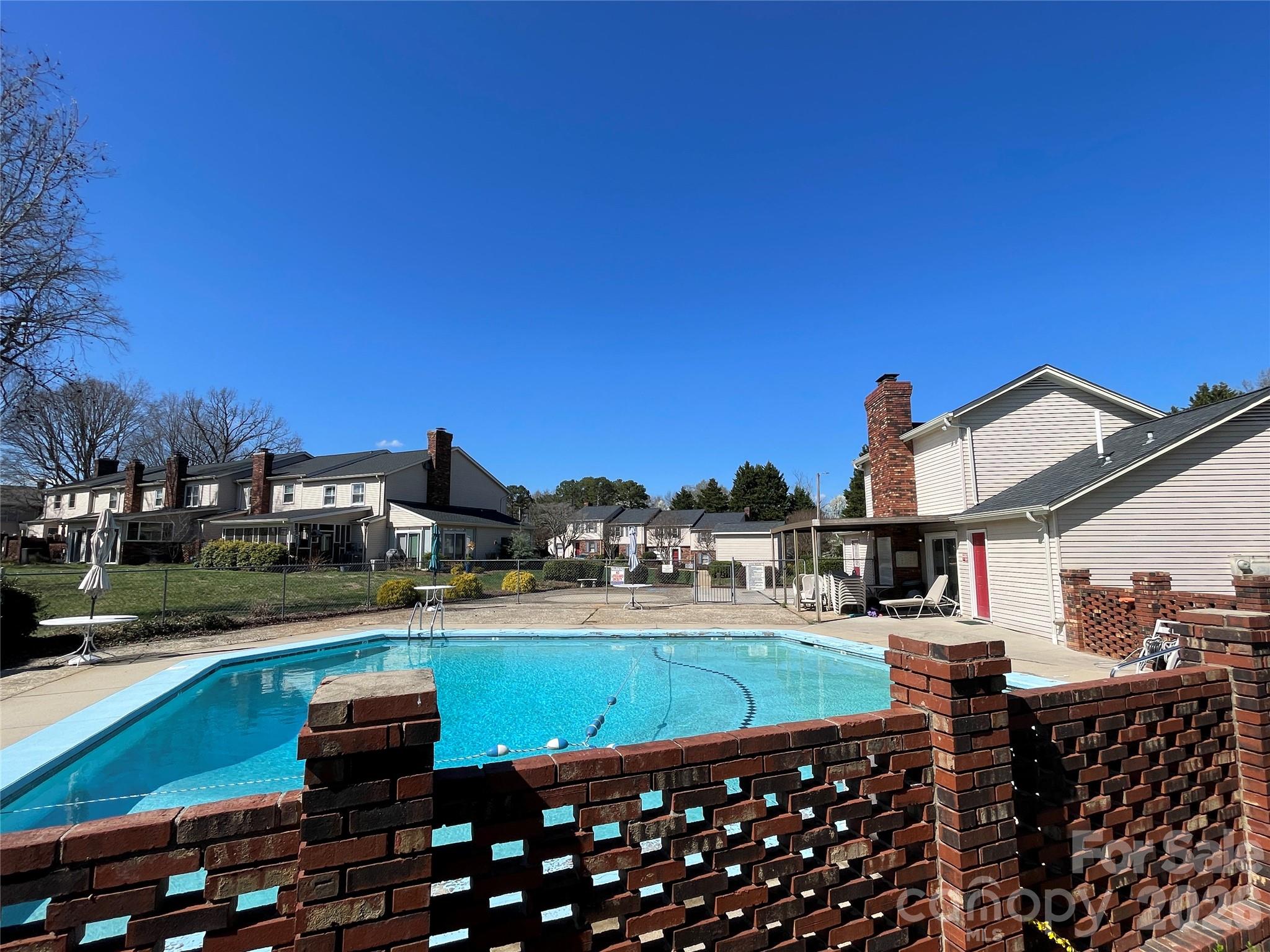 Townhouse at 2705 N Center Street, Hickory, photo 26 of 26