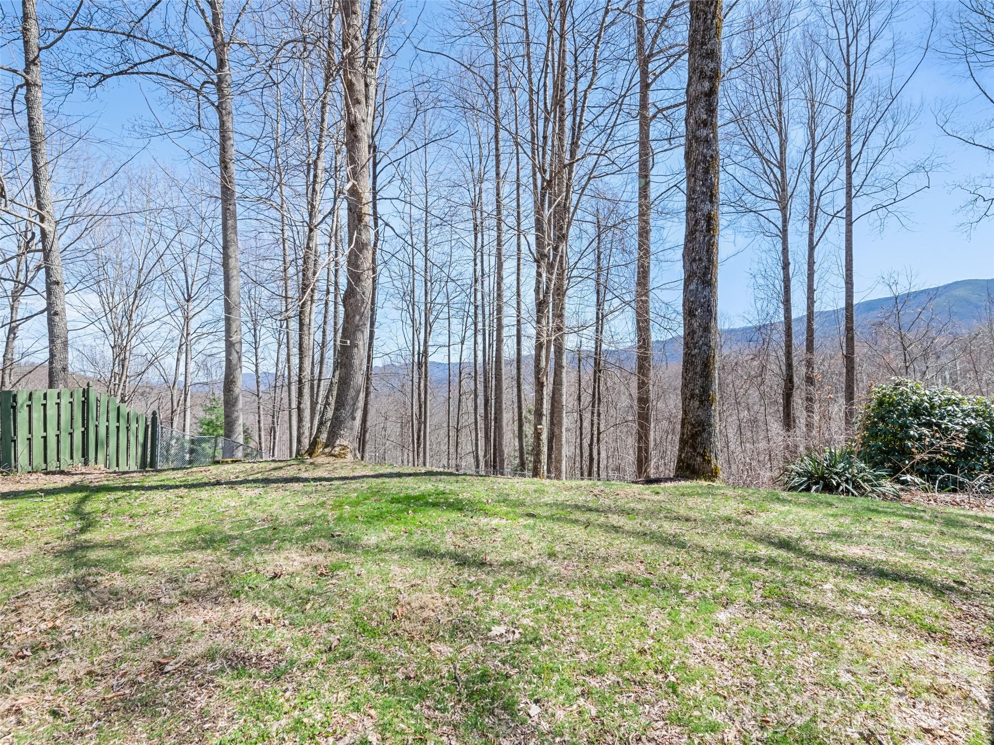Single Family Residence at 401 Tipstill Cove, Waynesville, photo 32 of 40
