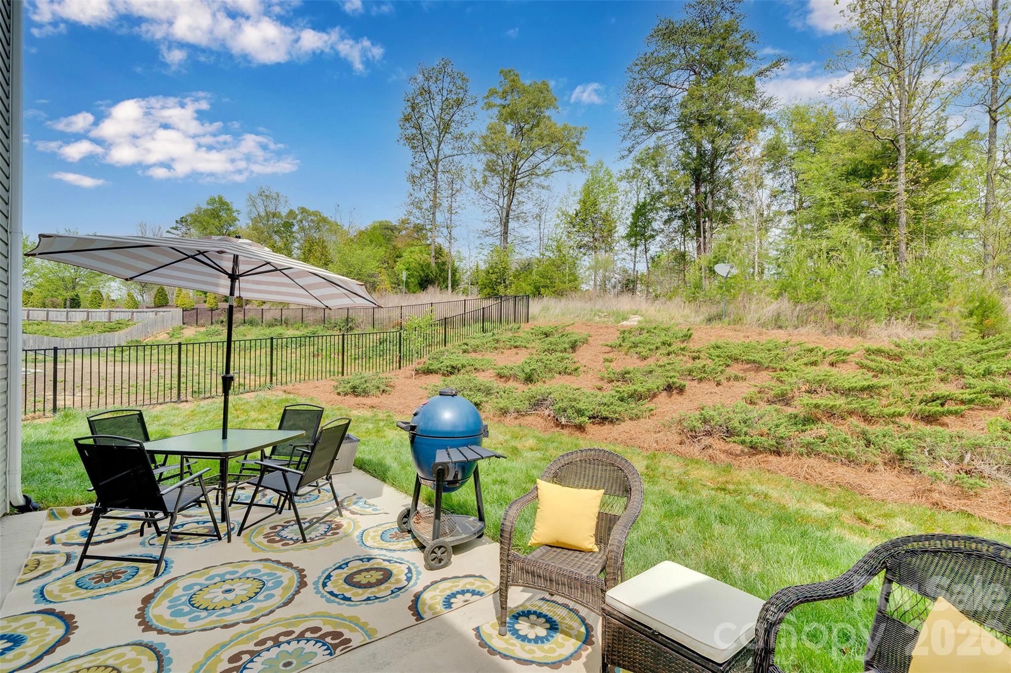 Single Family Residence at 1797 Mill Creek Lane SW, Concord, photo 37 of 48