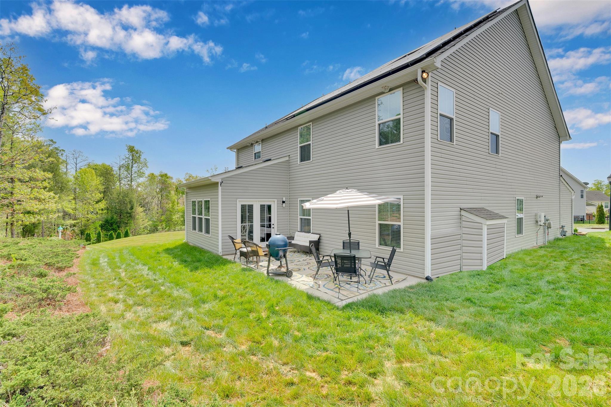 Single Family Residence at 1797 Mill Creek Lane SW, Concord, photo 38 of 48