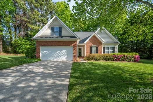 Single Family Residence at 1614 Iverness Court, Gastonia, photo 38 of 44