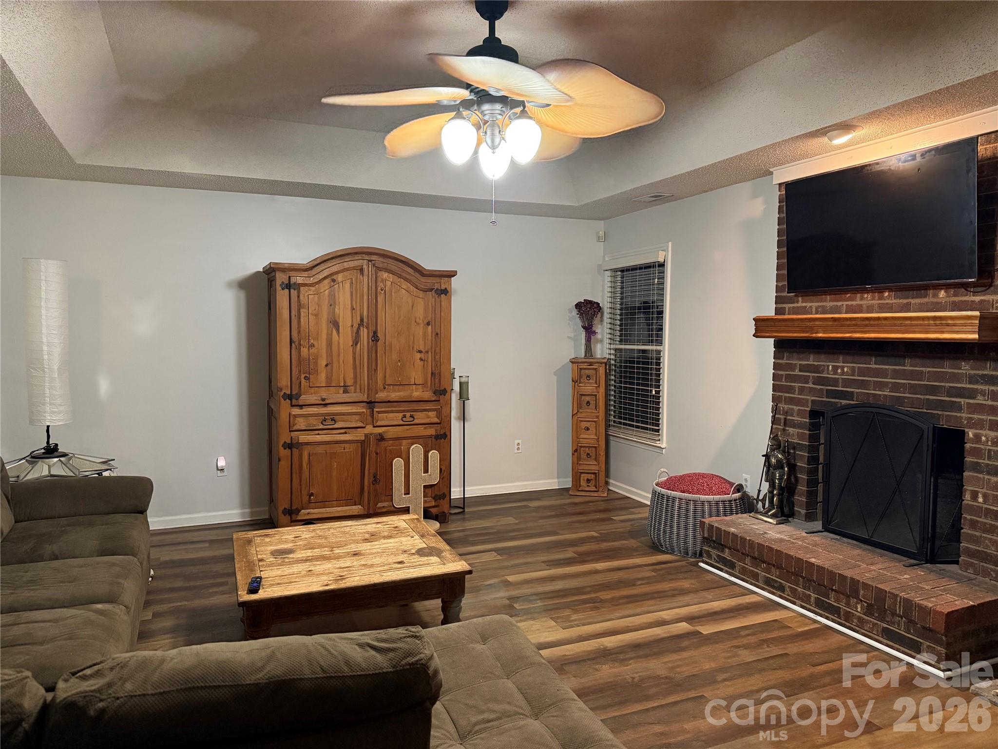 Single Family Residence at 7004 Forest Hills Drive, Denver, photo 8 of 14