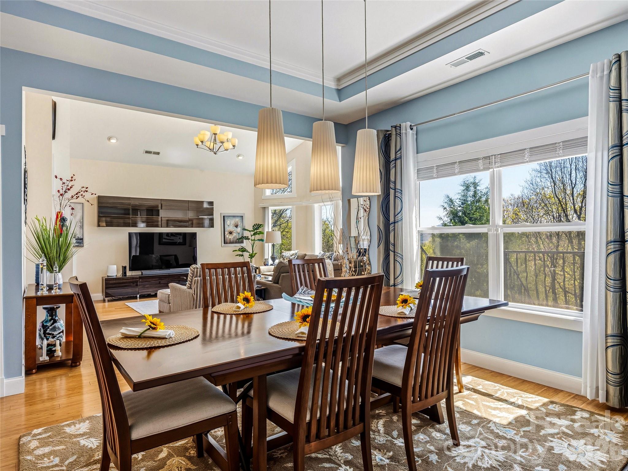 Single Family Residence at 24 Sunnie Rae Lane, Candler, photo 11 of 46