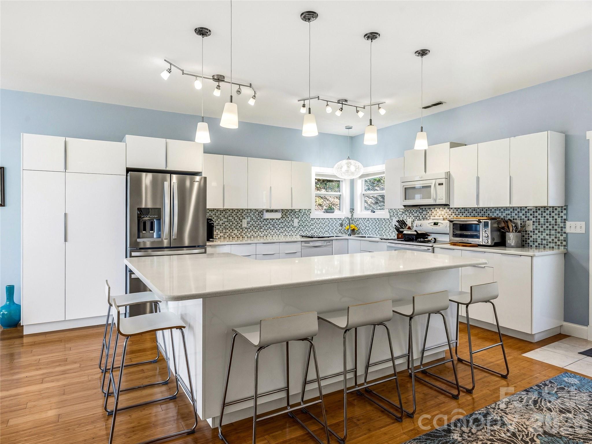 Single Family Residence at 24 Sunnie Rae Lane, Candler, photo 14 of 46
