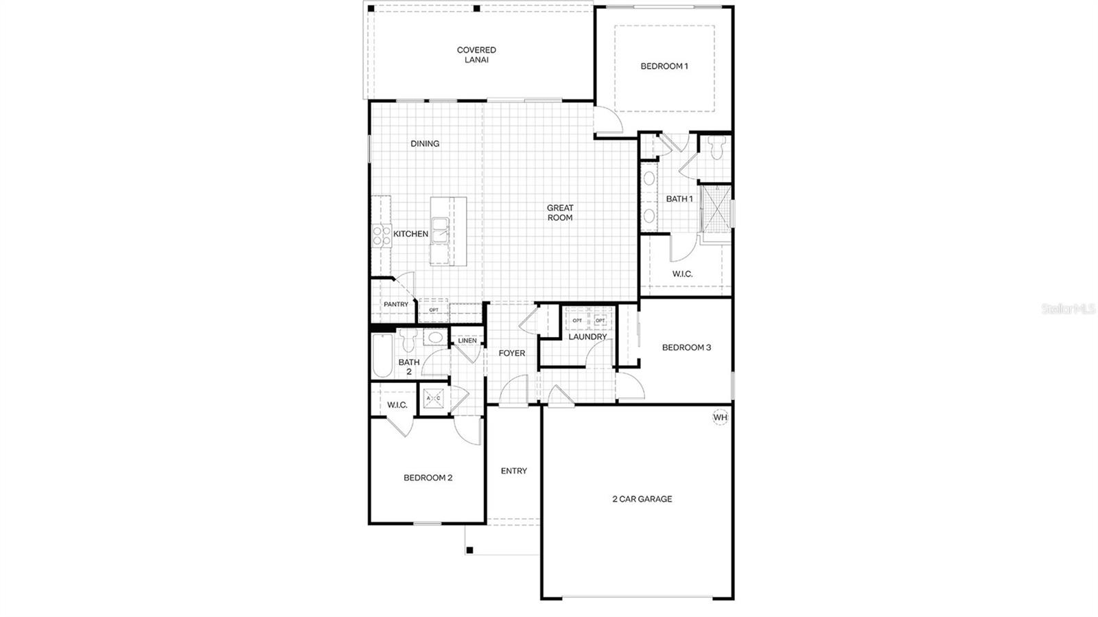 Single Family Residence at 131 GREENWOOD DR, PALM COAST, photo 2 of 60