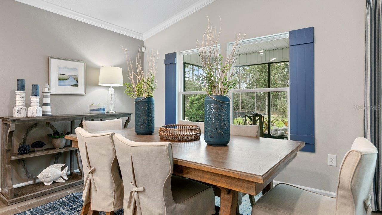 Photo of Model Home - 131 GREENWOOD DR, PALM COAST