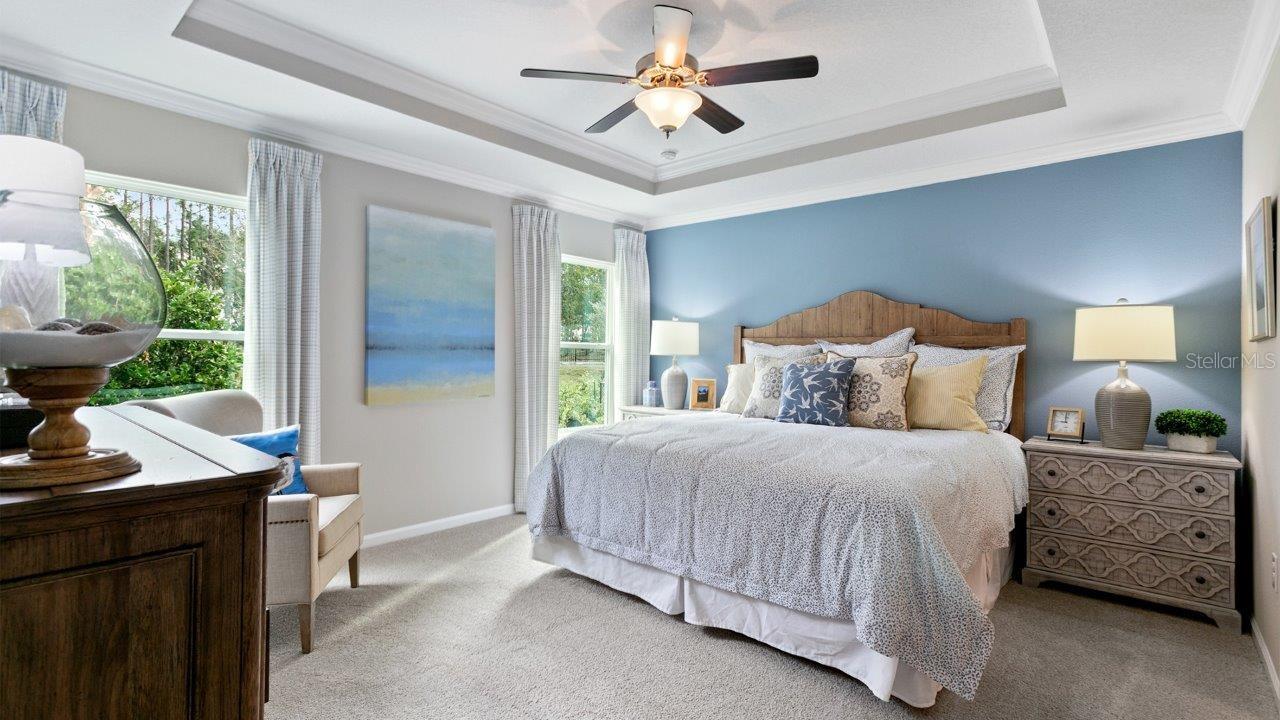 Photo of Model Home - 131 GREENWOOD DR, PALM COAST