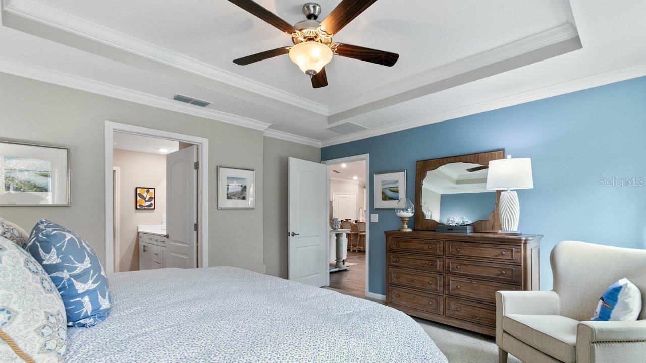 Photo of Model Home - 131 GREENWOOD DR, PALM COAST