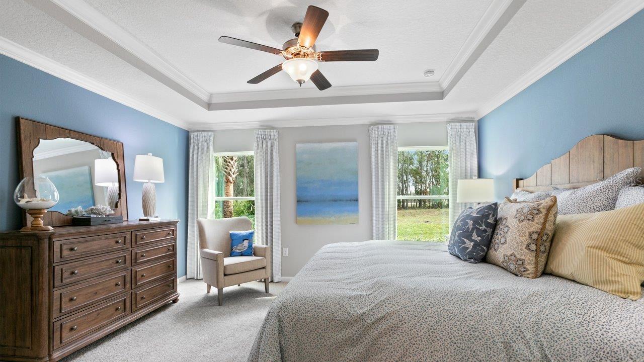 Photo of Model Home - 131 GREENWOOD DR, PALM COAST