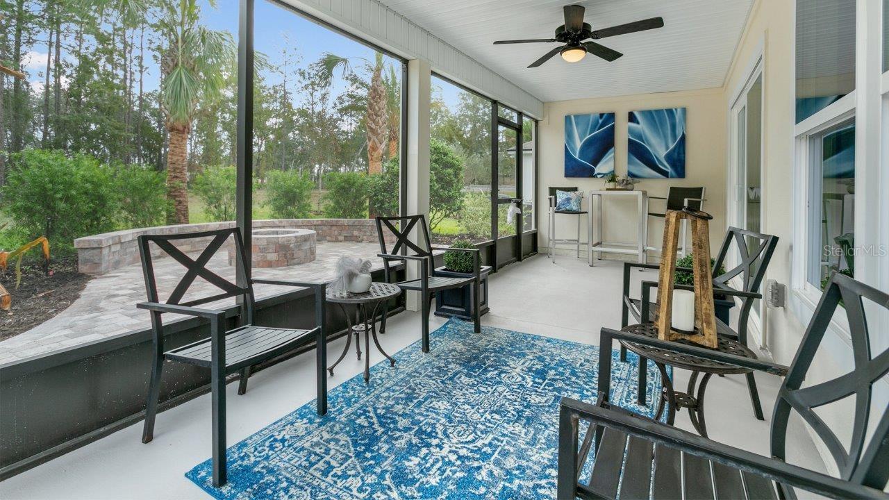 Photo of Model Home - 131 GREENWOOD DR, PALM COAST