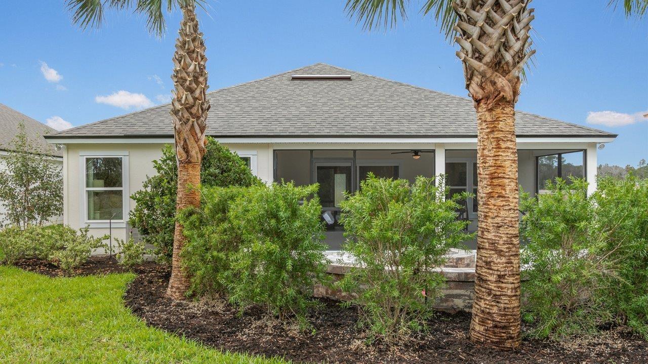 Photo of Model Home - 131 GREENWOOD DR, PALM COAST