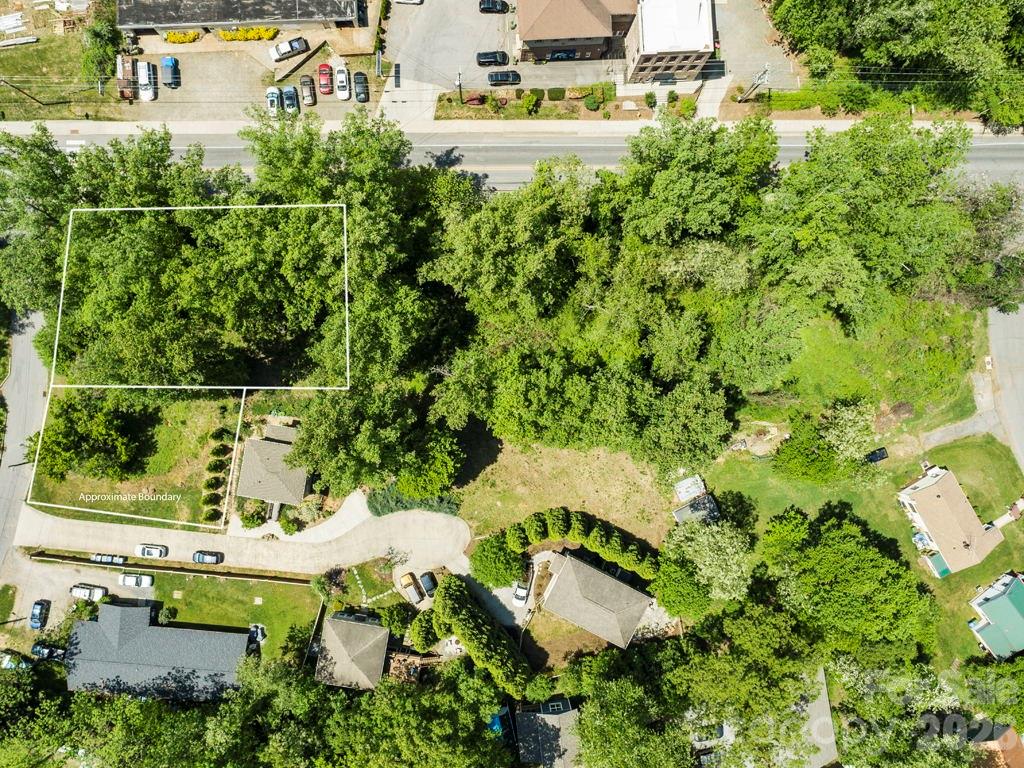 Lot at 9999 Euclid Boulevard, Asheville