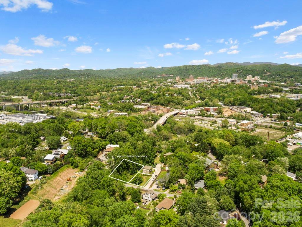 Lot at 9999 Euclid Boulevard, Asheville, photo 2 of 27