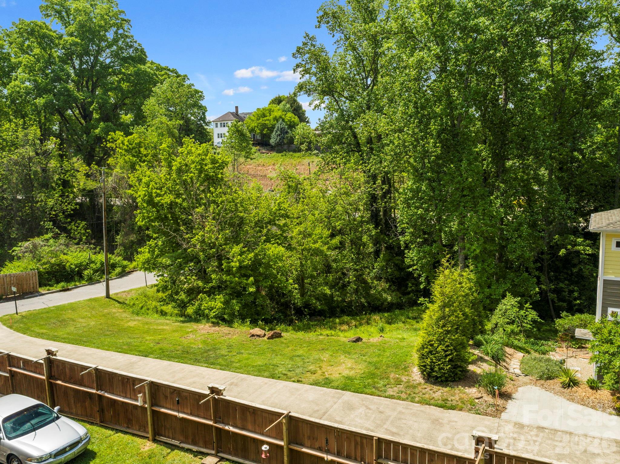 Lot at 9999 Euclid Boulevard, Asheville, photo 7 of 27