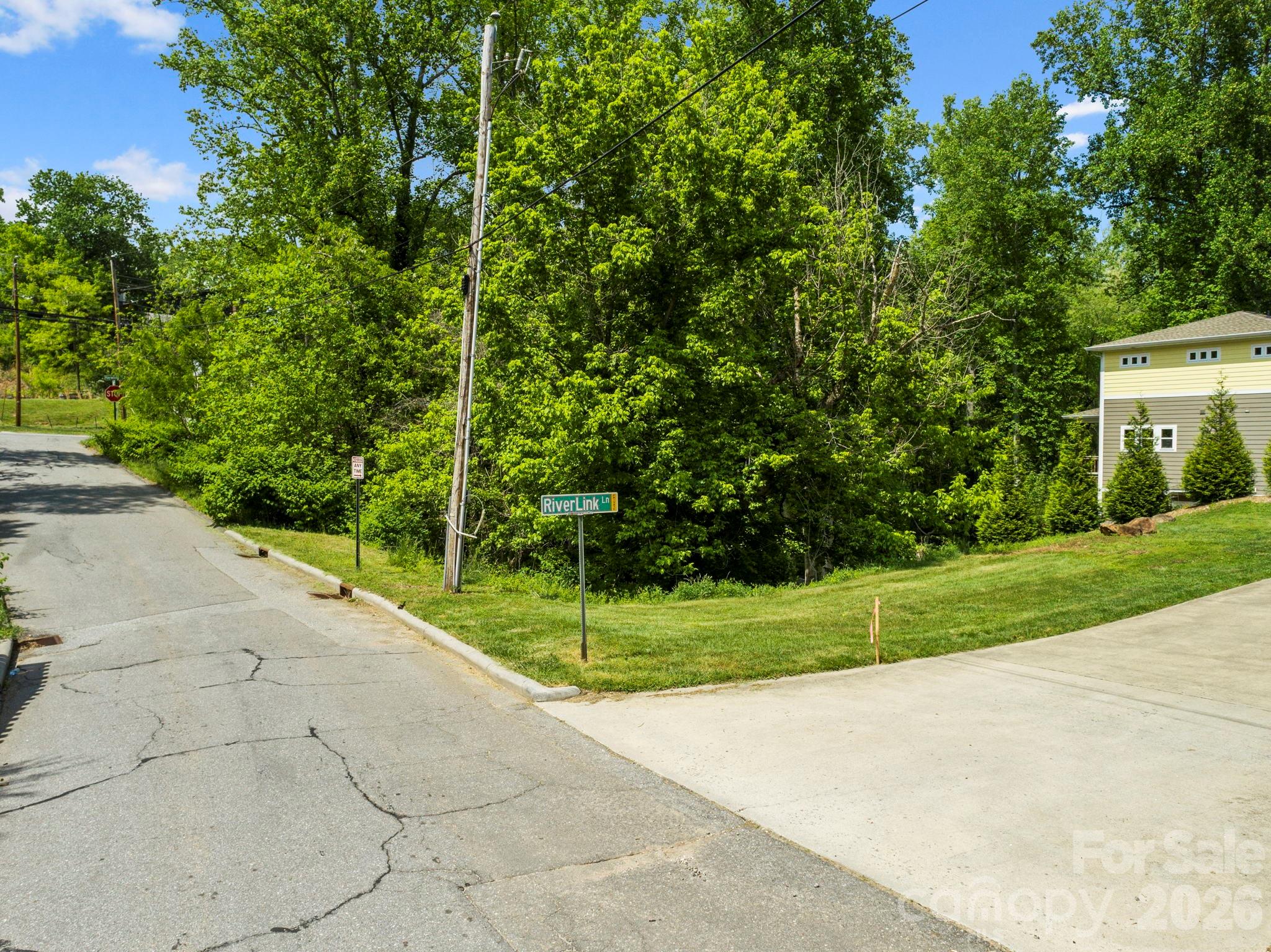 Lot at 9999 Euclid Boulevard, Asheville, photo 9 of 27