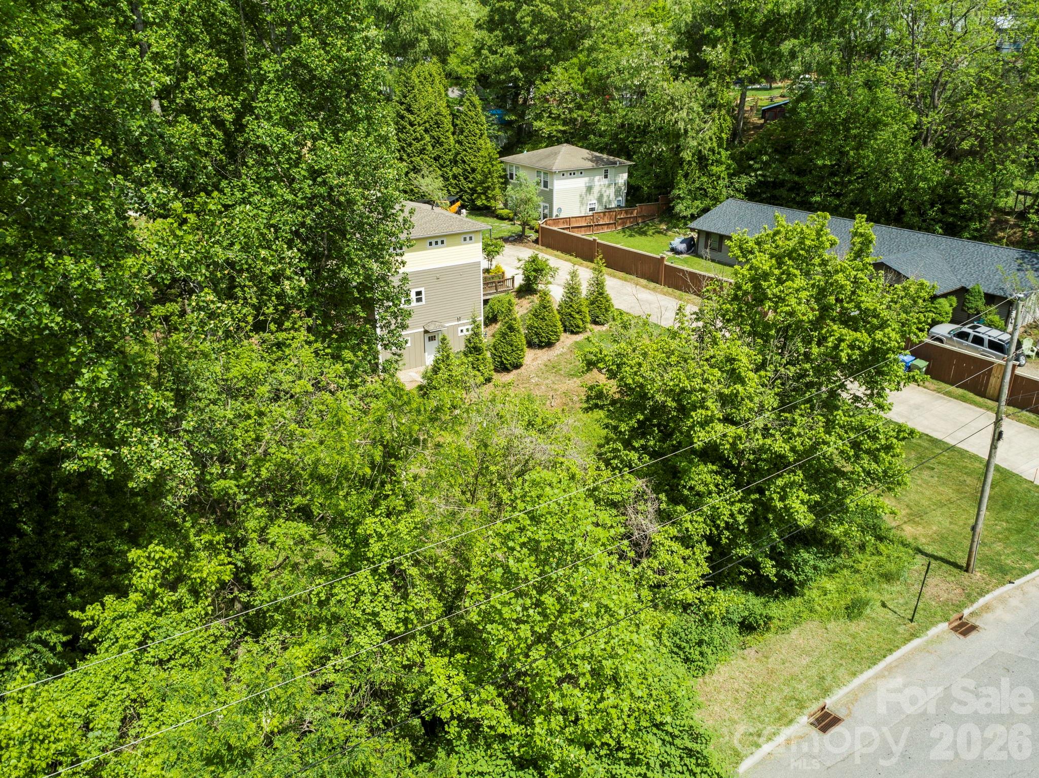 Lot at 9999 Euclid Boulevard, Asheville, photo 10 of 27