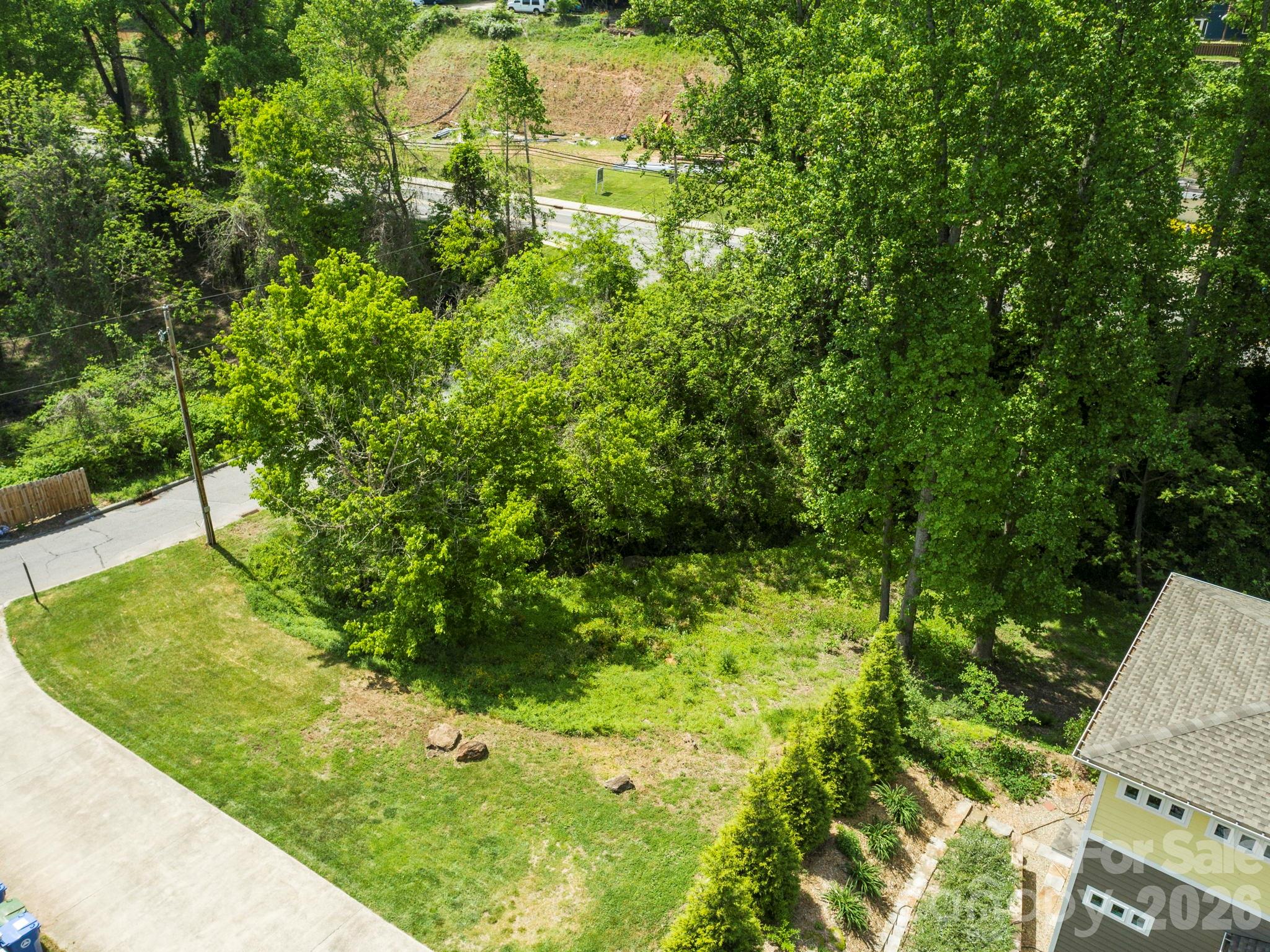 Lot at 9999 Euclid Boulevard, Asheville, photo 11 of 27