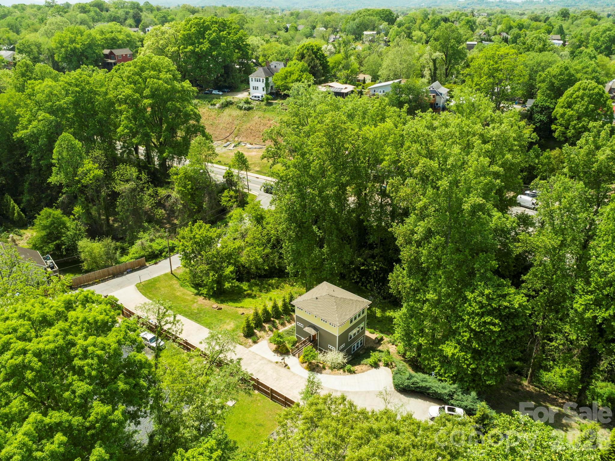 Lot at 9999 Euclid Boulevard, Asheville, photo 12 of 27