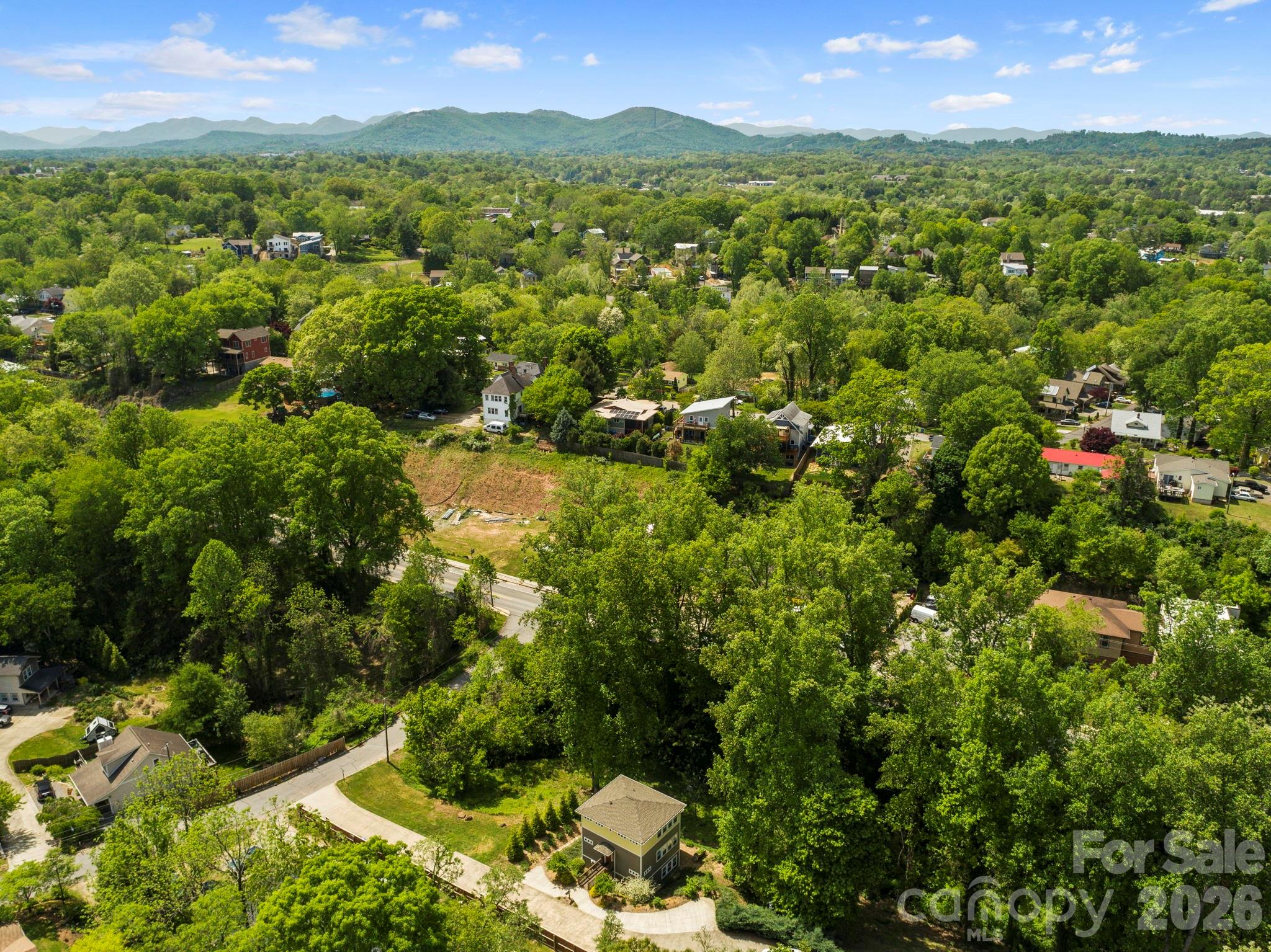 Lot at 9999 Euclid Boulevard, Asheville, photo 13 of 27