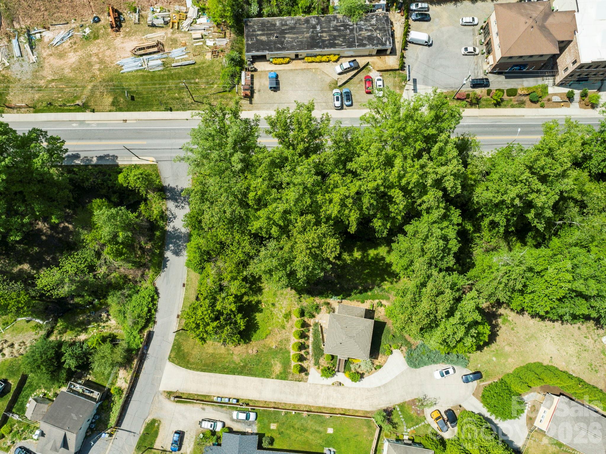 Lot at 9999 Euclid Boulevard, Asheville, photo 15 of 27