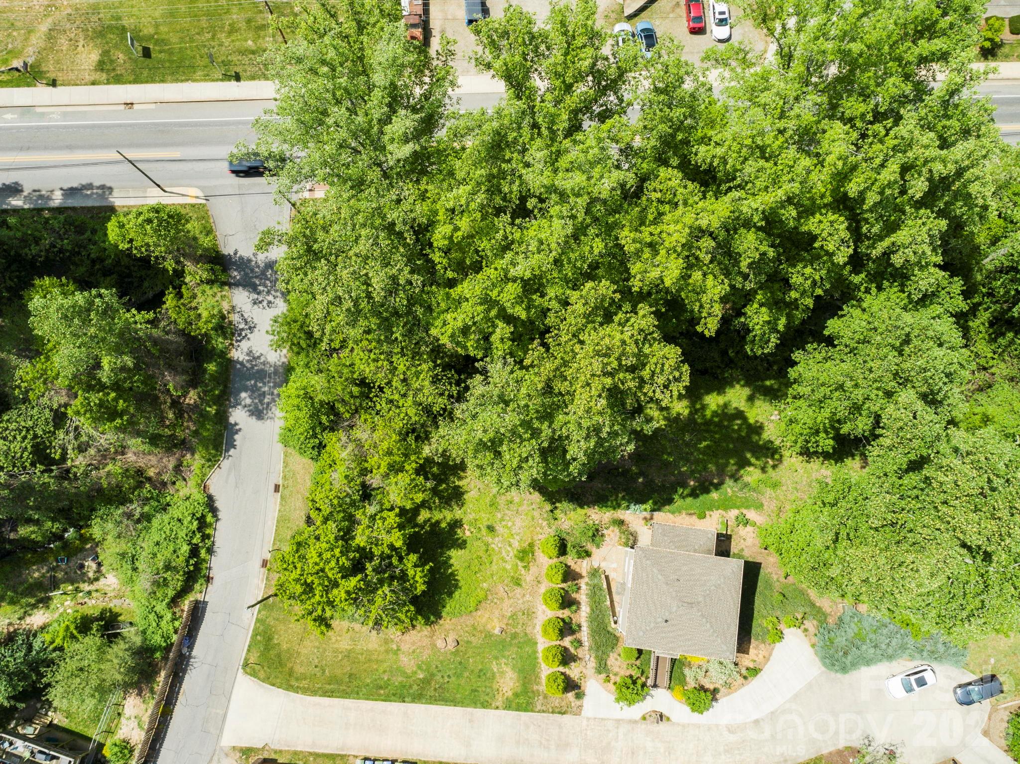 Lot at 9999 Euclid Boulevard, Asheville, photo 16 of 27