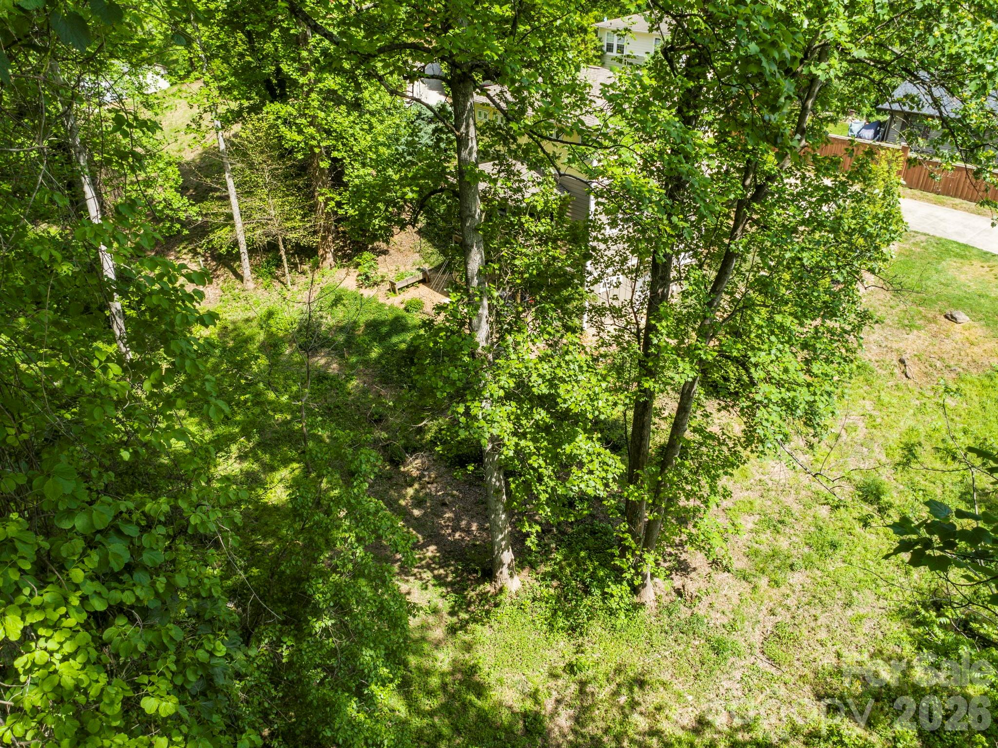 Lot at 9999 Euclid Boulevard, Asheville, photo 19 of 27