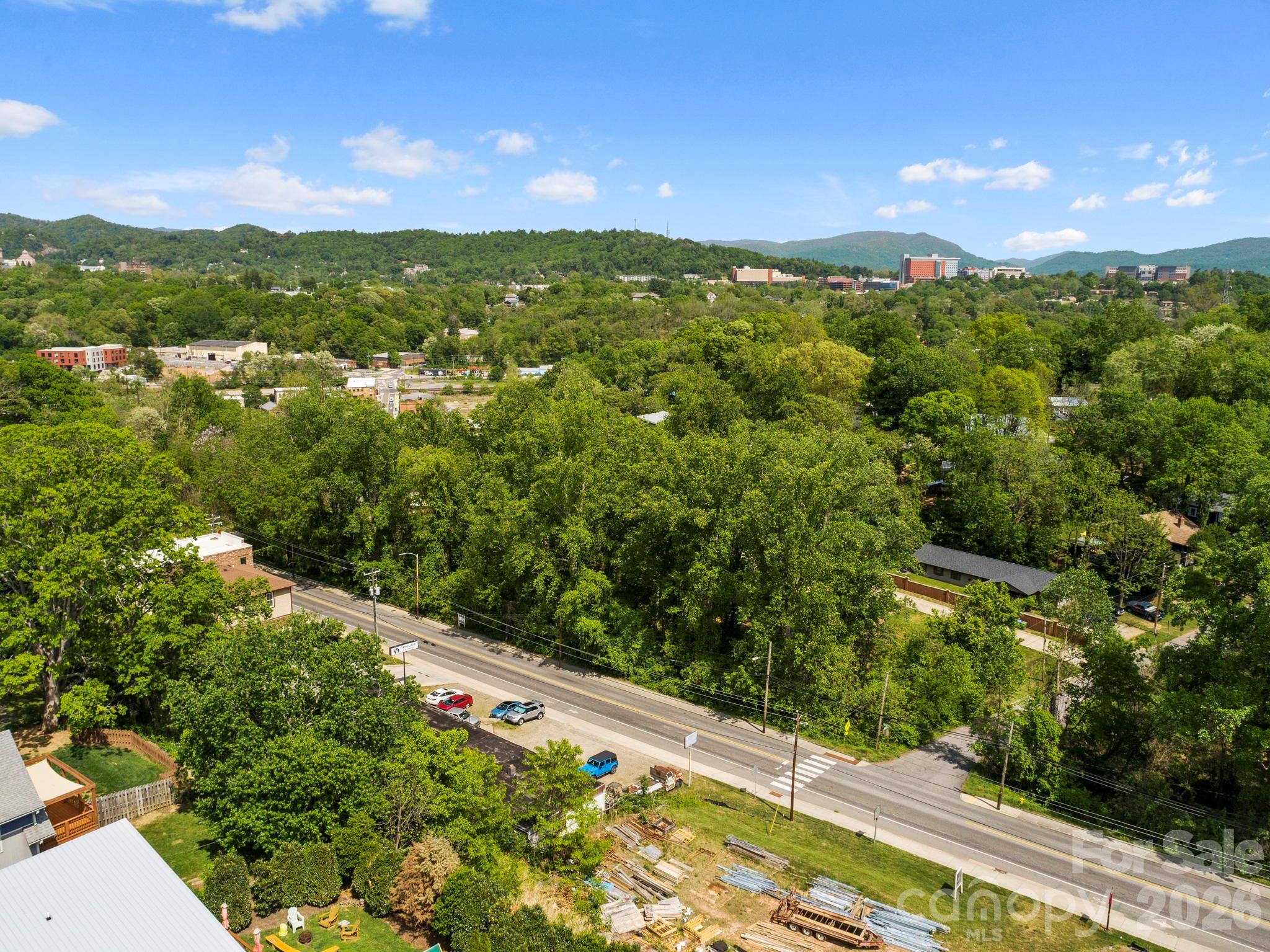 Lot at 9999 Euclid Boulevard, Asheville, photo 21 of 27
