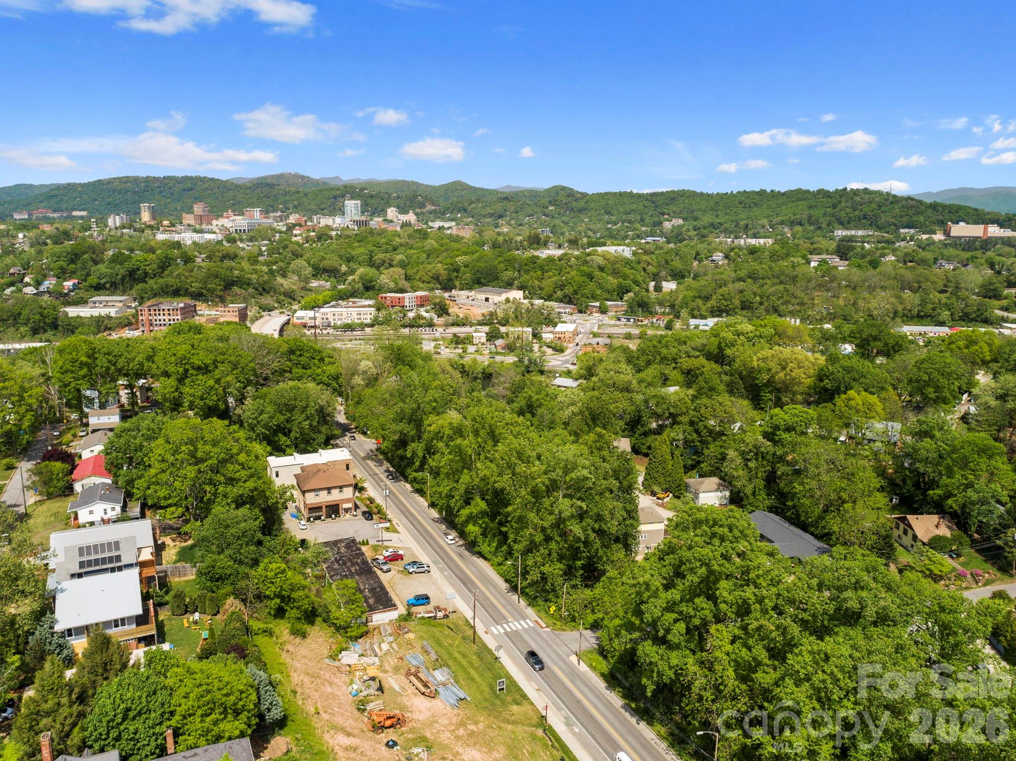 Lot at 9999 Euclid Boulevard, Asheville, photo 22 of 27