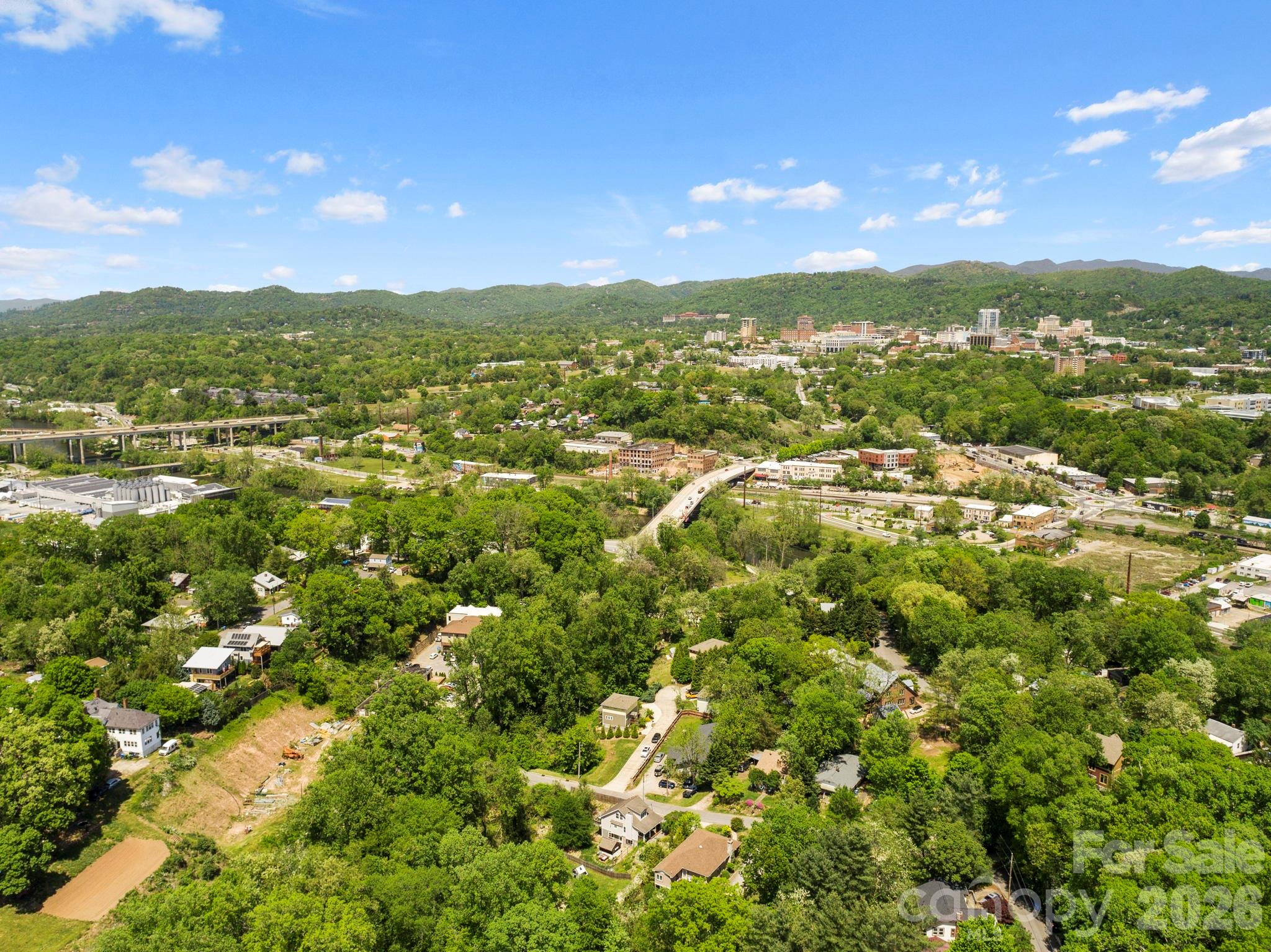 Lot at 9999 Euclid Boulevard, Asheville, photo 24 of 27