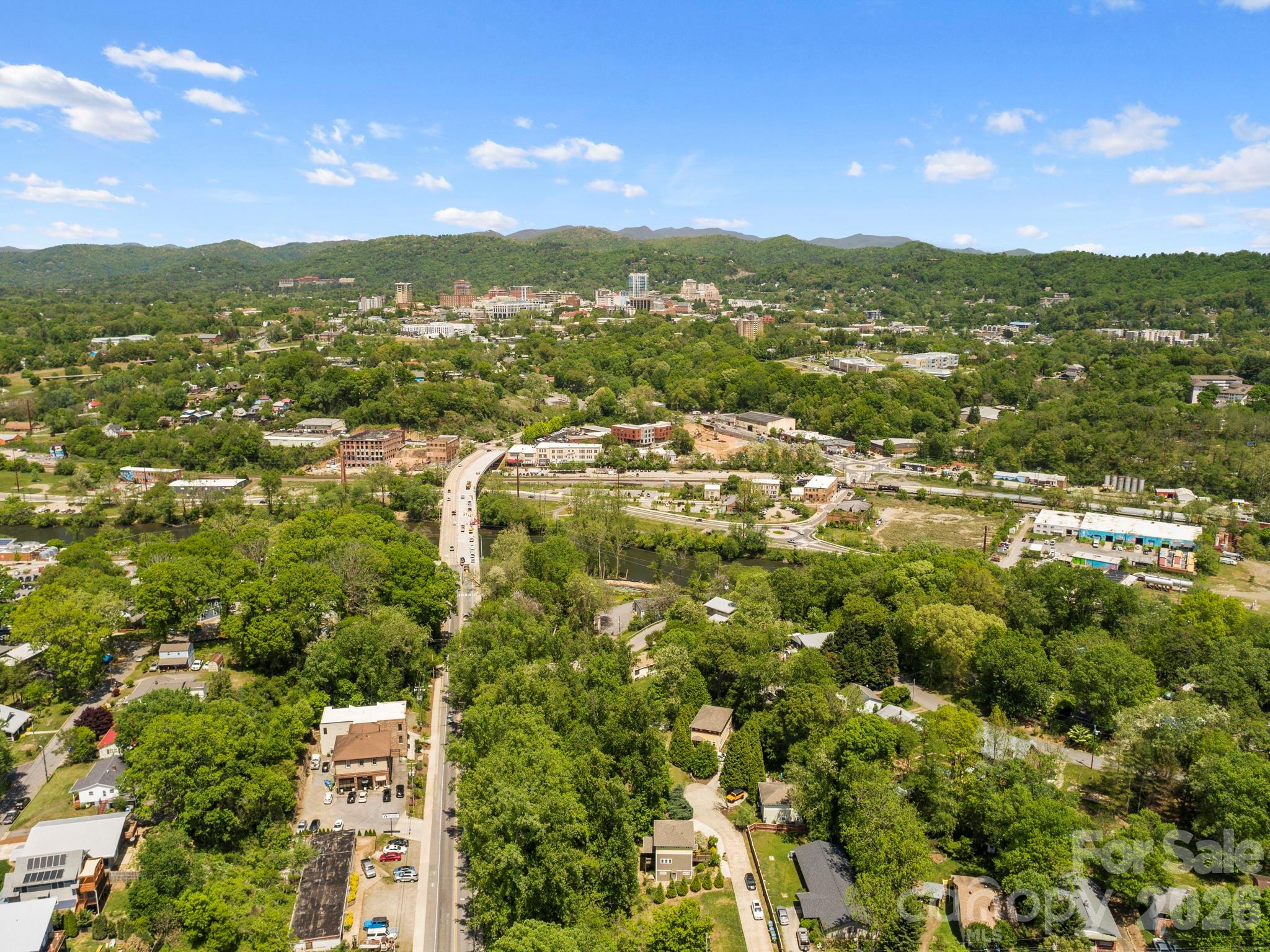 Lot at 9999 Euclid Boulevard, Asheville, photo 25 of 27